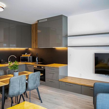 Kinga Apartman Dunajská Streda Extérieur photo