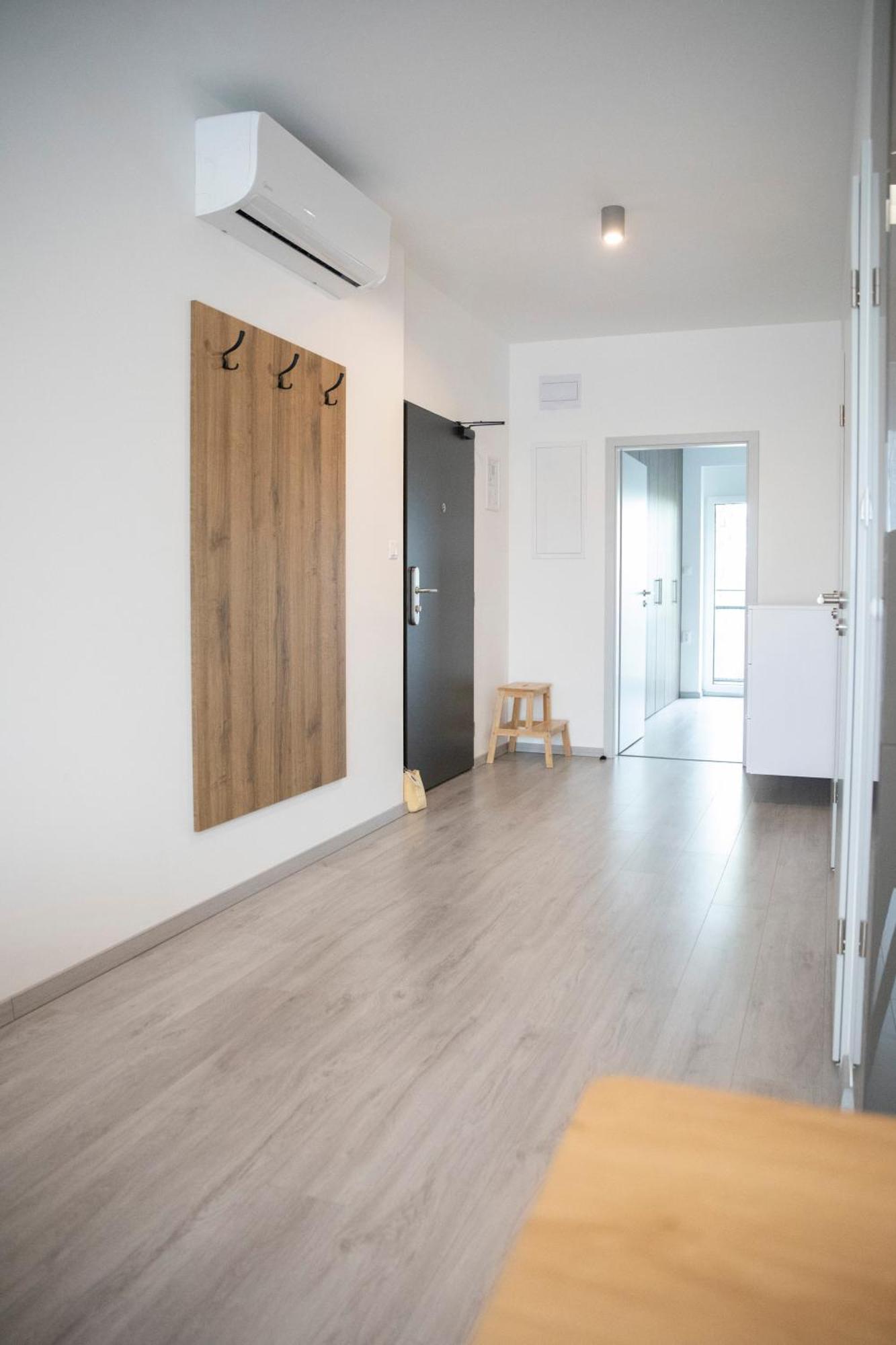 Kinga Apartman Dunajská Streda Extérieur photo