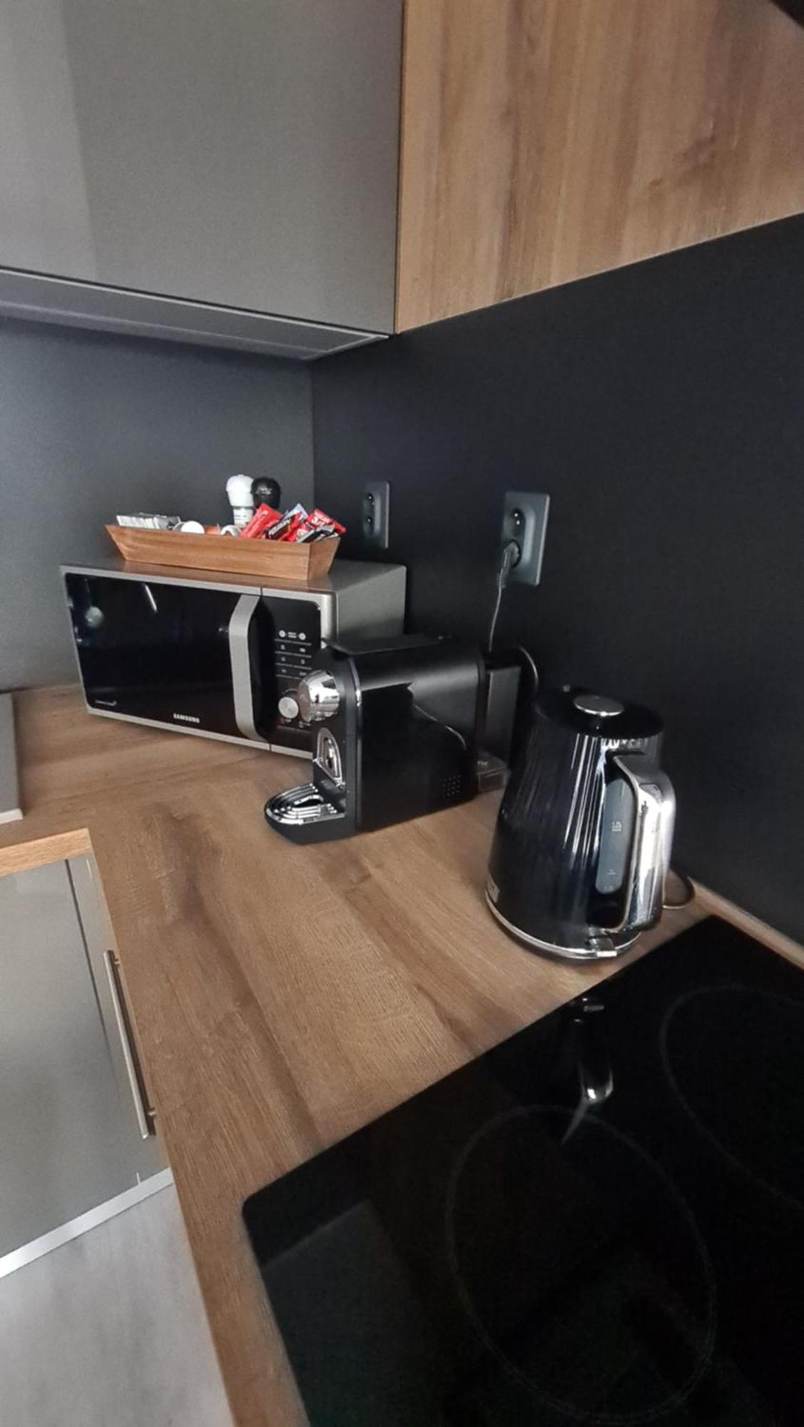 Kinga Apartman Dunajská Streda Extérieur photo