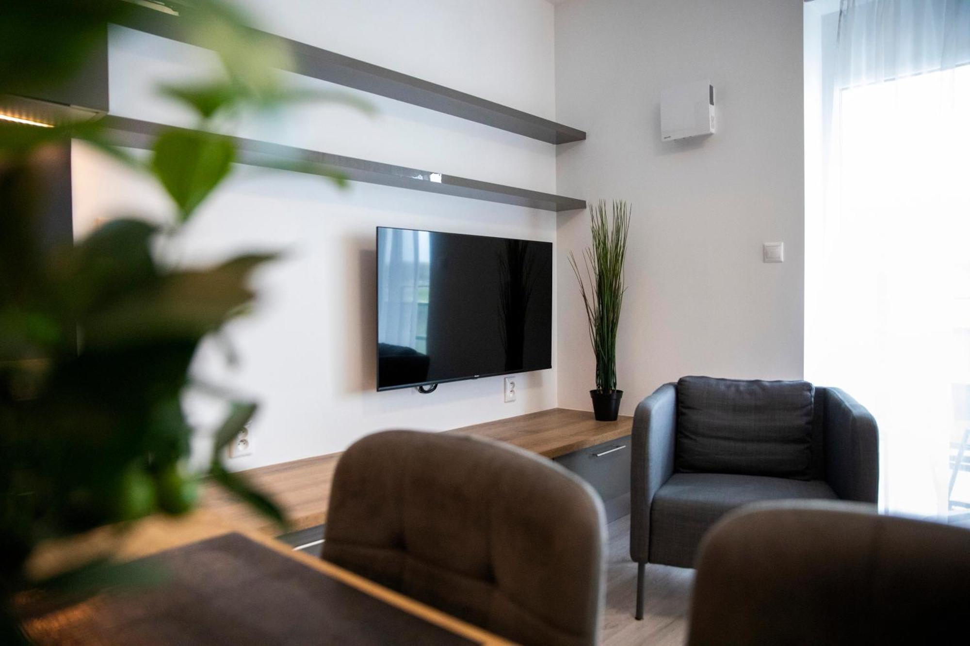 Kinga Apartman Dunajská Streda Extérieur photo